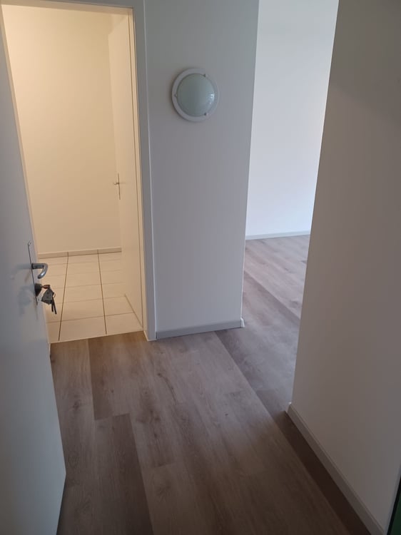 Gemütliche 1-Zimmer-Wohnung mit Balkon in Grenchen 5