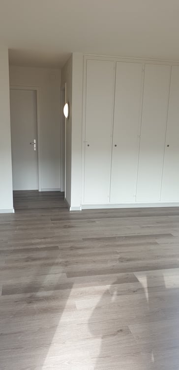 Gemütliche 1-Zimmer-Wohnung mit Balkon in Grenchen 3