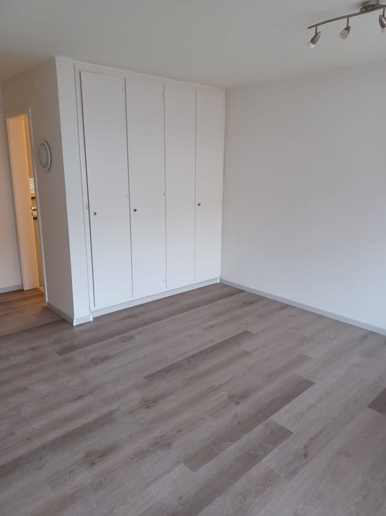 Gemütliche 1-Zimmer-Wohnung mit Balkon in Grenchen 4