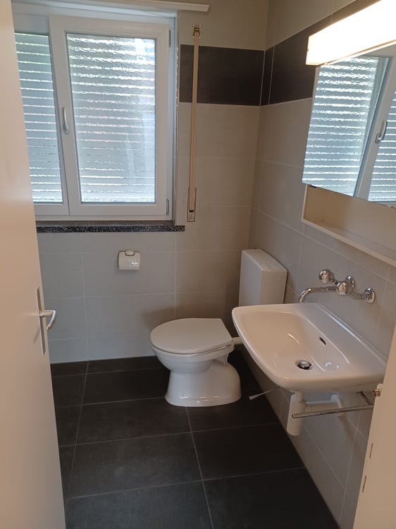 Gemütliche 1-Zimmer-Wohnung mit Balkon in Grenchen 6
