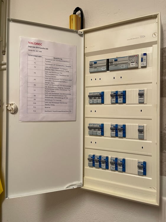 3.5-Zimmer-Eigentumswohnung mit Studio, grosszügigen Terrassen und idealer Lage 26