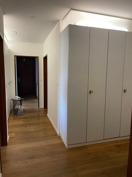 3.5-Zimmer-Eigentumswohnung mit Studio, grosszügigen Terrassen und idealer Lage 12