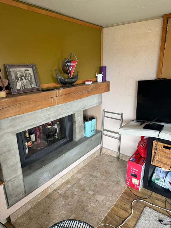 3.5-Zimmer-Eigentumswohnung mit Studio, grosszügigen Terrassen und idealer Lage 21
