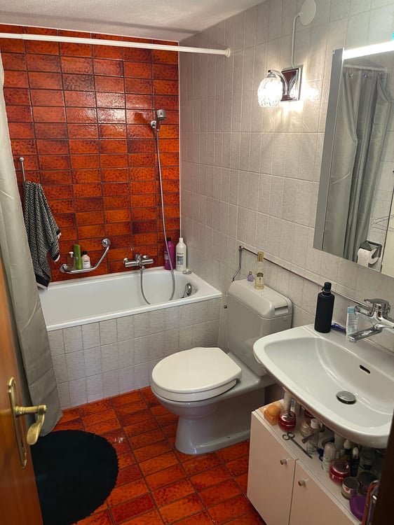 3.5-Zimmer-Eigentumswohnung mit Studio, grosszügigen Terrassen und idealer Lage 14