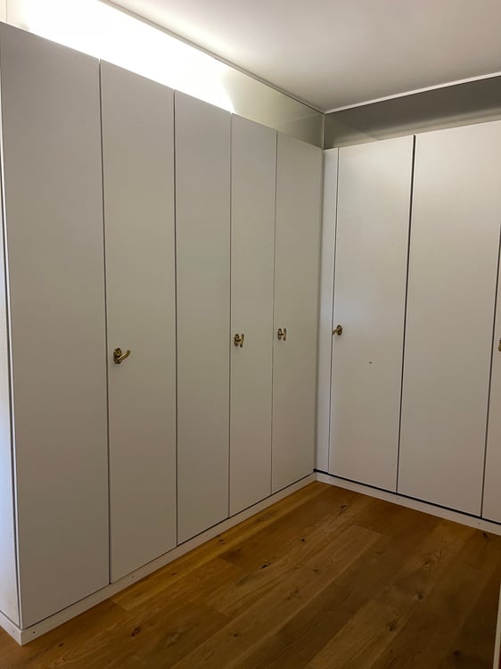 3.5-Zimmer-Eigentumswohnung mit Studio, grosszügigen Terrassen und idealer Lage 13