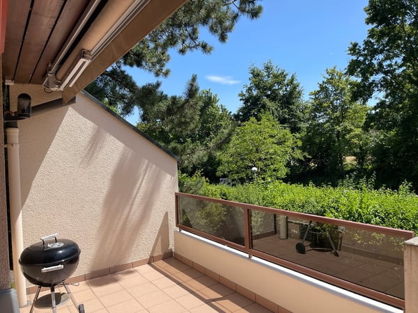 Sonnige 3.5-Zimmer-Eigentumswohnung mit Kamin, Hobbyraum und viel Potenzial 15