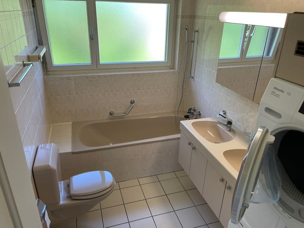 Sonnige 3.5-Zimmer-Eigentumswohnung mit Kamin, Hobbyraum und viel Potenzial 21