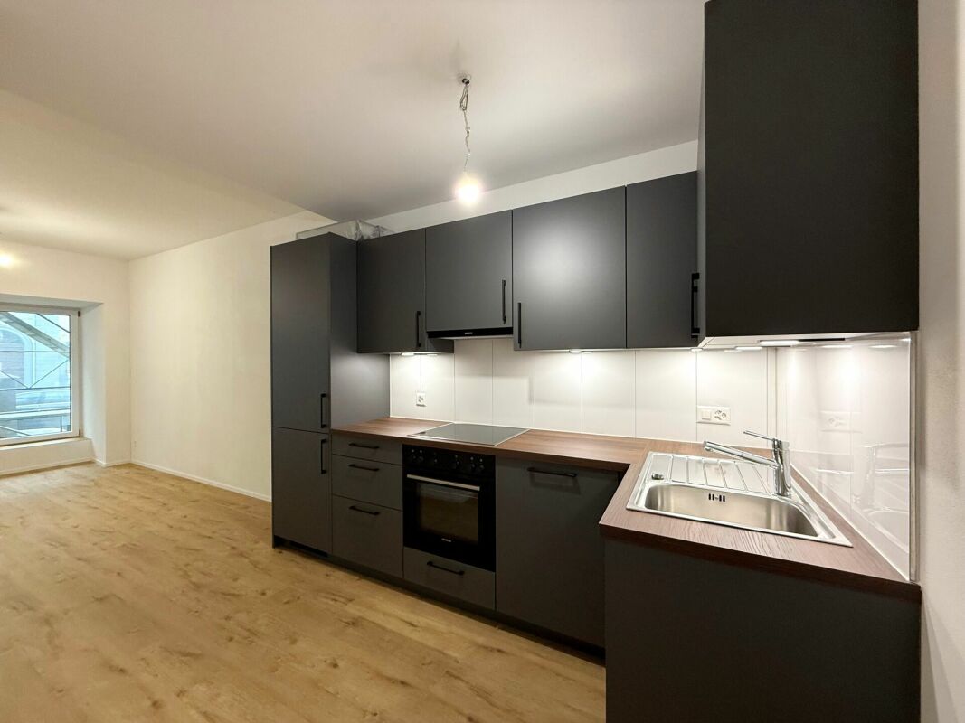Bild Komplett sanierte 3.5 Zimmer Mietwohnungen