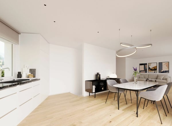 Attraktives Neubauprojekt mit Wohn- und Gewerbeeinheiten 7