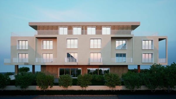 Attraktives Neubauprojekt mit Wohn- und Gewerbeeinheiten 3