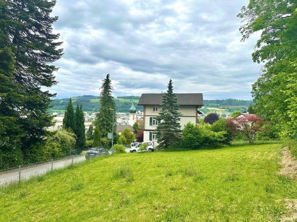 Ihr neues Zuhause in Wittenbach 6