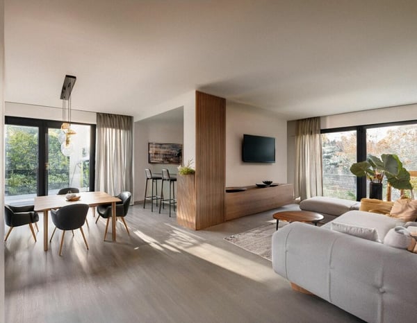 Ihr neues Zuhause in Wittenbach 4