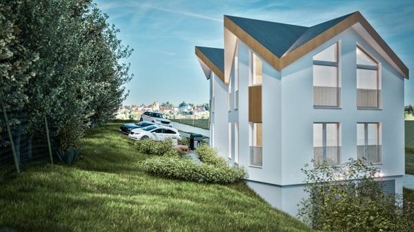 Ihr neues Zuhause in Wittenbach 3