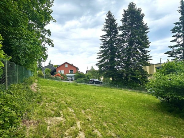 Ihr neues Zuhause in Wittenbach 7