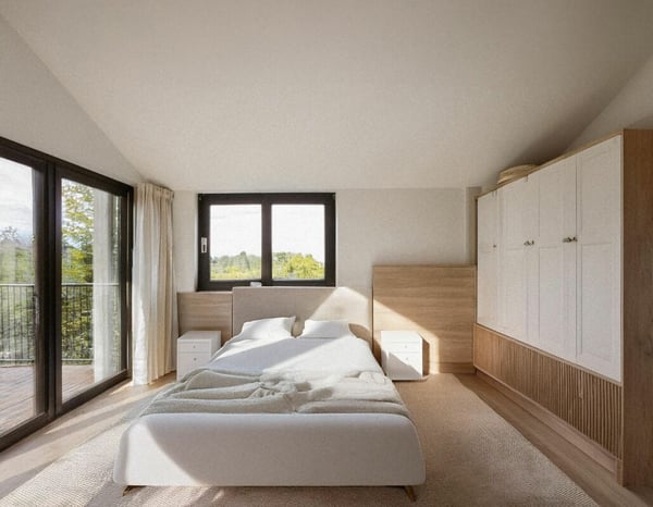 Ihr neues Zuhause in Wittenbach 5