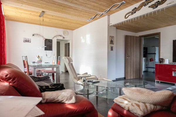 Liegenschaft mit Entwicklungspotenzial für Wohnen und Gewerbe 2