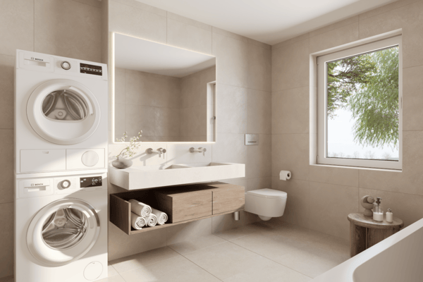 Baustart erfolgt - 1.5-Zimmer-Attika mit wunderbarer Weitsicht 7