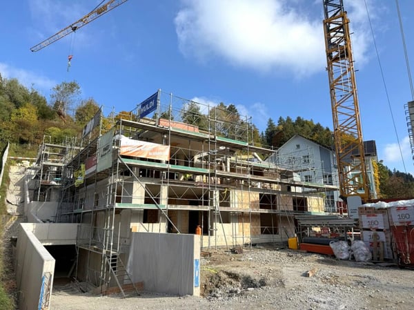 Sonnige Ruheoase am Skiliftweg - Sichern Sie sich jetzt die letzte Gartenwohnung 1