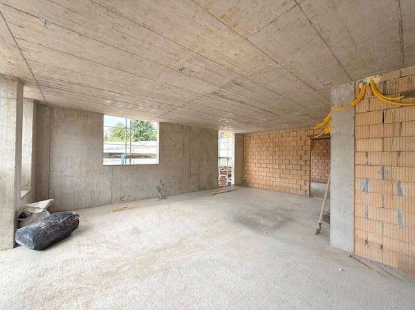 Sonnige Ruheoase am Skiliftweg - Sichern Sie sich jetzt die letzte Gartenwohnung 2