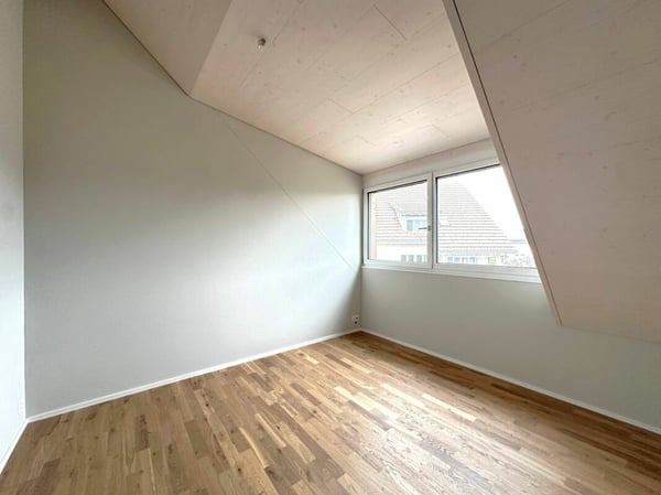 Stilvoll wohnen auf 120 m² - Ihre neue 1.5-Zimmer-Wohnung 7