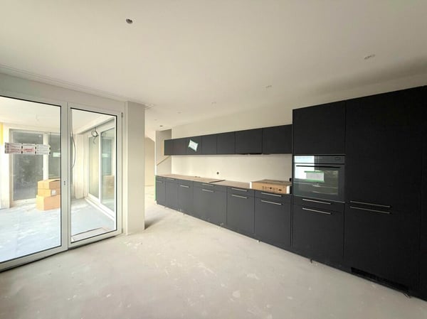 Stilvoll wohnen auf 120 m² - Ihre neue 1.5-Zimmer-Wohnung 2