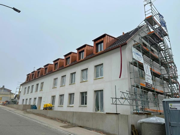 Stilvoll wohnen auf 120 m² - Ihre neue 1.5-Zimmer-Wohnung 7