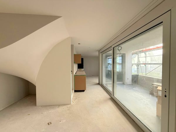 Stilvoll wohnen auf 120 m² - Ihre neue 1.5-Zimmer-Wohnung 3