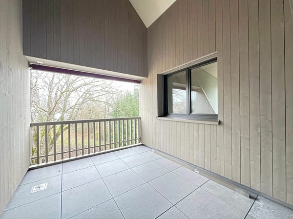 Stilvolle 1.5-Zimmerwohnungen im Neubauprojekt