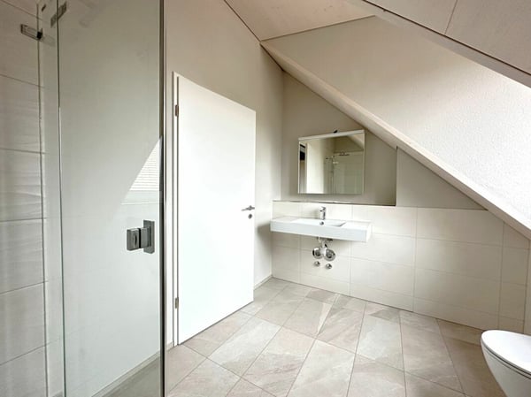 Stilvolle 1.5-Zimmerwohnungen im Neubauprojekt