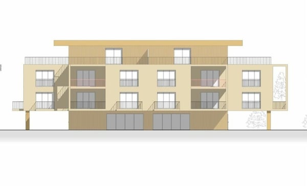 Attraktives Neubauprojekt mit Wohn- und Gewerbeeinheiten 1