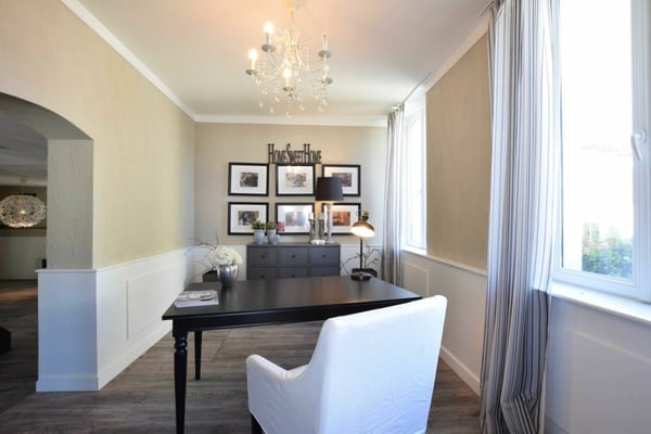 Charmantes Einfamilienhaus mit 1.5 Zimmern in Itaslen 6