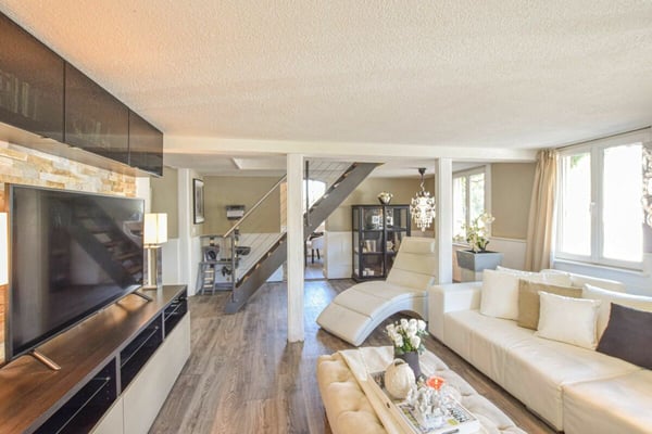 Charmantes Einfamilienhaus mit 1.5 Zimmern in Itaslen 4