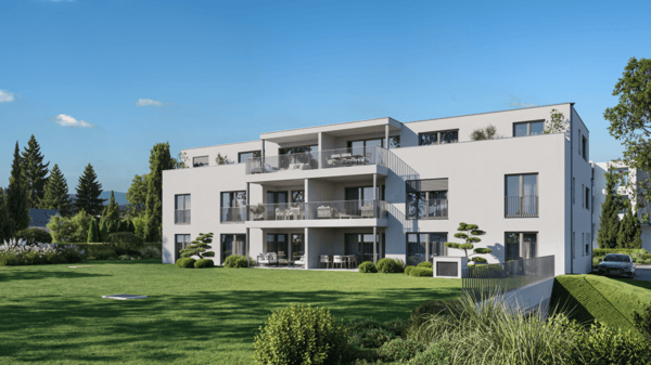 Grosszügige Wohnung an Toplage 10