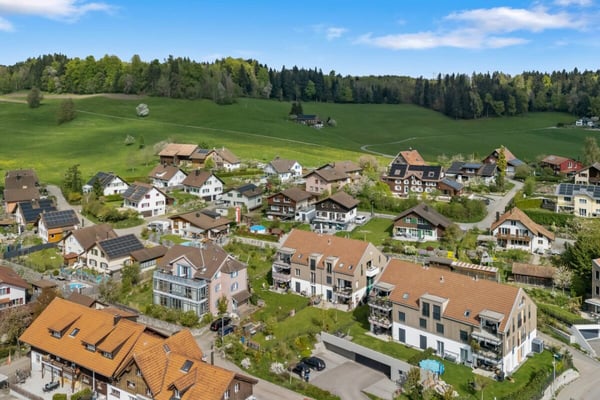 Moderne 4.5-Zimmerwohnung mit Alpenblick 13