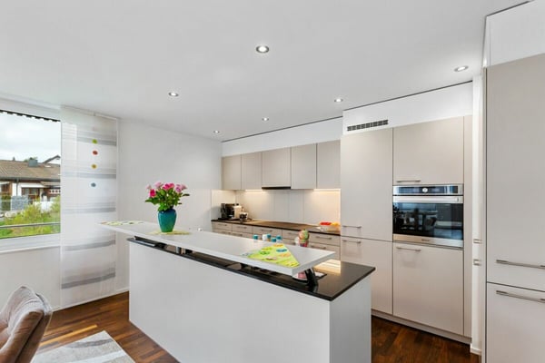 Moderne 4.5-Zimmerwohnung mit Alpenblick 3