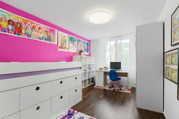 Moderne 4.5-Zimmerwohnung mit Alpenblick 11