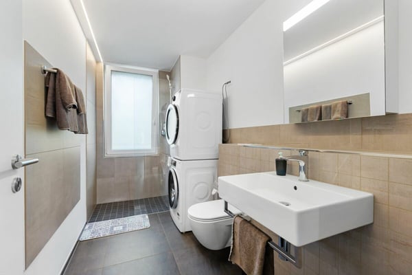 Moderne 4.5-Zimmerwohnung mit Alpenblick 9