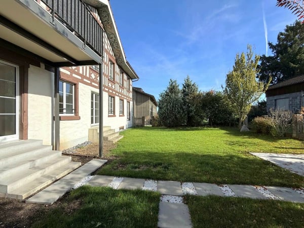 Vollvermietetes Mehrfamilienhaus - Attraktive Investitionsmöglichkeit 2