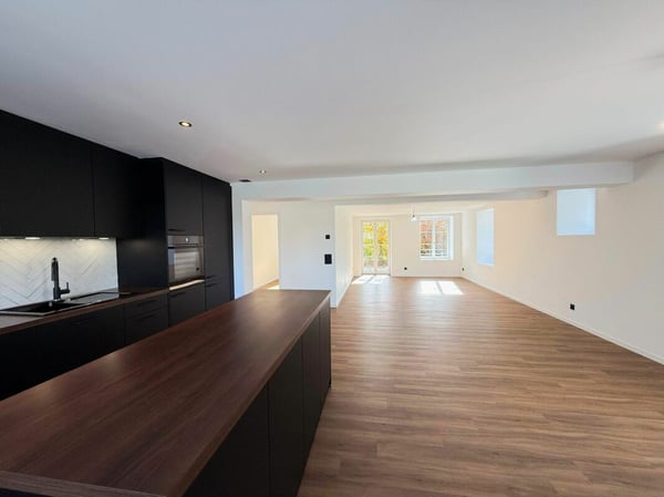 Vollvermietetes Mehrfamilienhaus - Attraktive Investitionsmöglichkeit 5