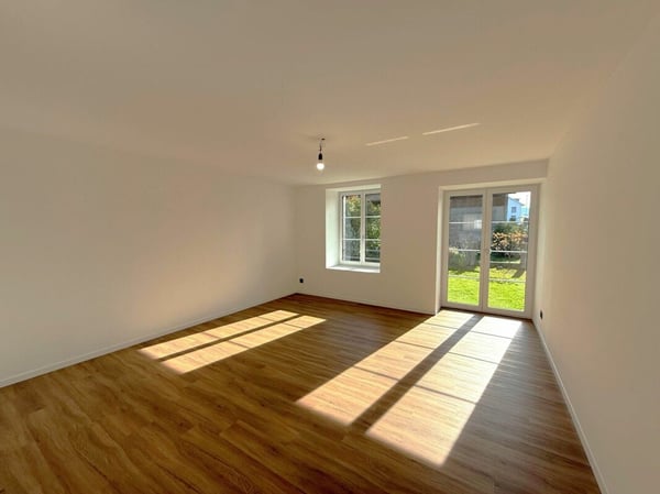 Vollvermietetes Mehrfamilienhaus - Attraktive Investitionsmöglichkeit 6