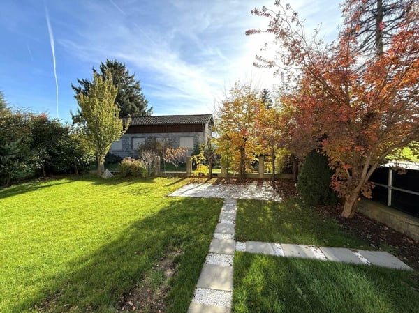 Vollvermietetes Mehrfamilienhaus - Attraktive Investitionsmöglichkeit 3