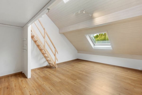6.5-Zimmer-Haus mit viel Umschwung und Privatsphäre 7