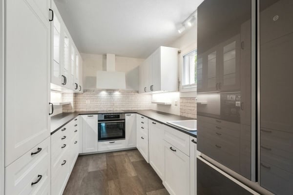 6.5-Zimmer-Haus mit viel Umschwung und Privatsphäre 4