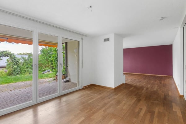 6.5-Zimmer-Haus mit viel Umschwung und Privatsphäre 3