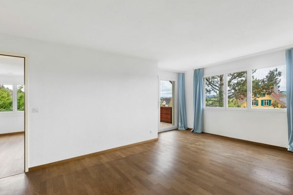 6.5-Zimmer-Haus mit viel Umschwung und Privatsphäre 5