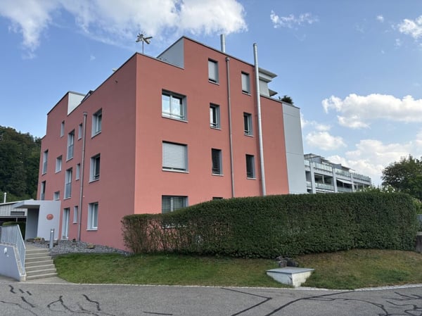 Attraktive 4.5-Zimmer Wohnung mit sonniger Terrasse in 8486 Rikon 12