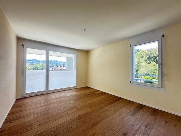 Attraktive 4.5-Zimmer Wohnung mit sonniger Terrasse in 8486 Rikon 10