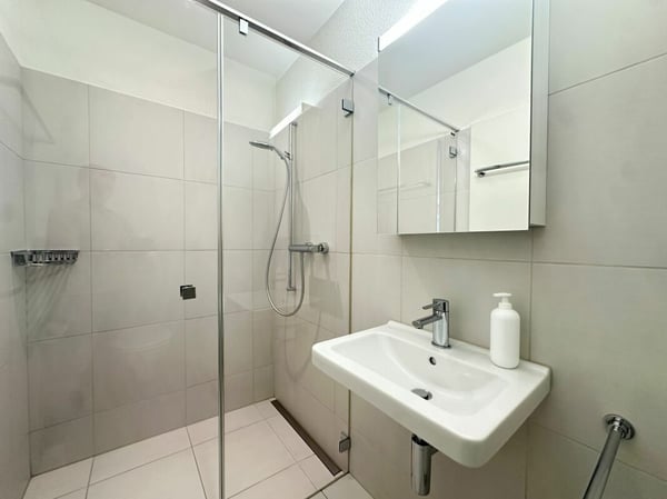 Attraktive 4.5-Zimmer Wohnung mit sonniger Terrasse in 8486 Rikon 7
