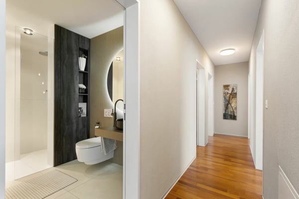 Exklusive 5.5-Zimmer-Attikawohnung 7