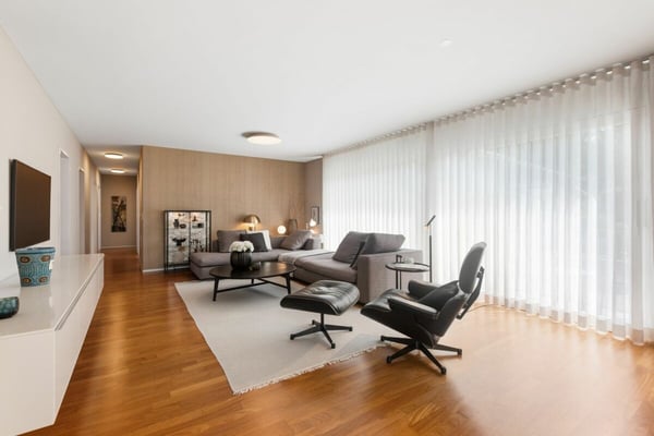 Exklusive 5.5-Zimmer-Attikawohnung 5